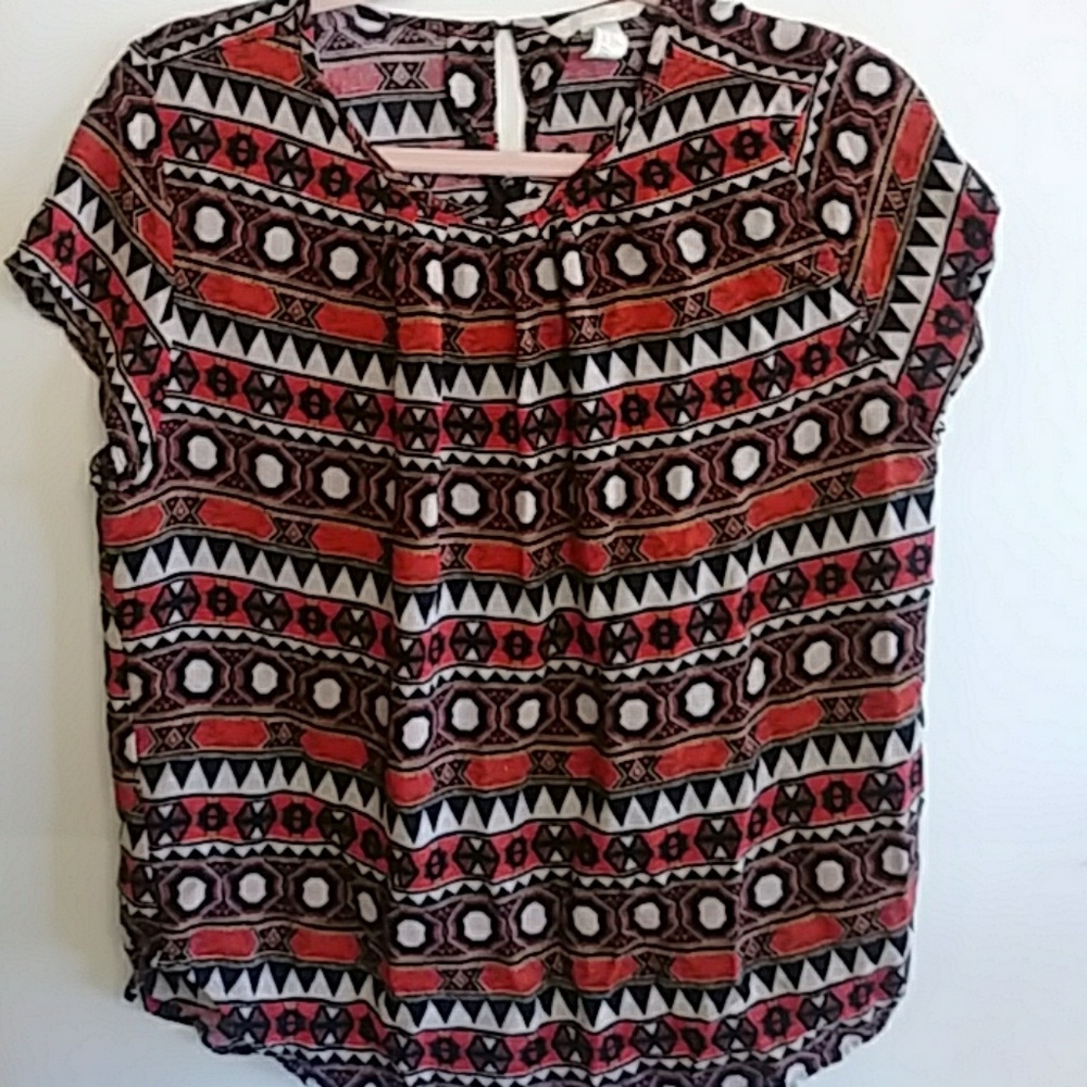 H&M Blouse
